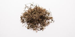 Dry Ashwagandha Leaves