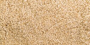 Sesame Seeds
