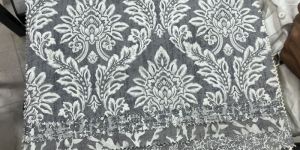 Curtain Fabrics