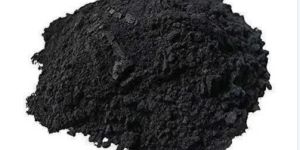 250 Mb Wash Carbon Black Powder