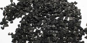 Black Carbon Granules