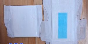 Maxi Trifold Sanitary Napkins