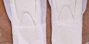 Straight Sanitary Pads