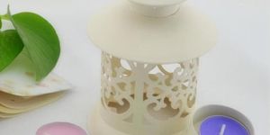 Metal Lanterns for Decorating