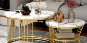 Tablet Metal Detector