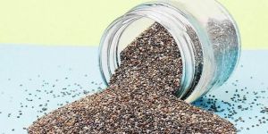 Chia Seeds
