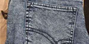 GAS Denim Mens Jeans