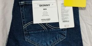 Jack and Jones Denim Jeans