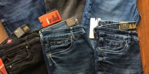 Superdry Men Denim Jeans