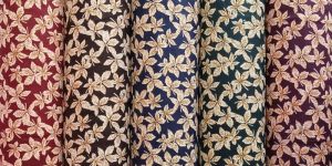Cotton Dress Material