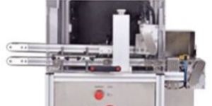 Cspl 600 Tb Print Verification System