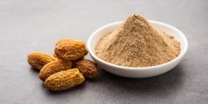 Dehydrated Date Seed Coffee Powders