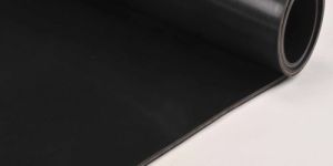 coated fabrics insertion rubber sheet