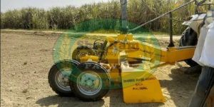 45 HP Laser Land Leveler