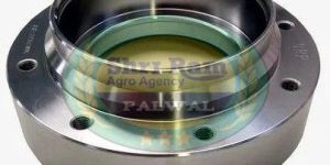 Agricultural Thresher Housing