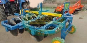 Agriculture Disk Harrow