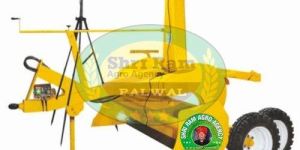 Apogee Laser Land Leveler