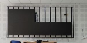 Outdoor Advertising LED Display Screen