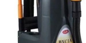 BXC1A Back Pack Vacuum Cleaner Machine