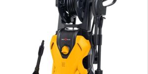 High Pressure Washer Machine