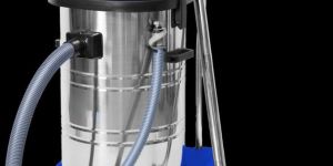 Industrial Floor Cleaning Machine