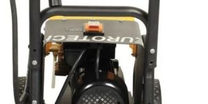 Jet Pressure Washer Machine
