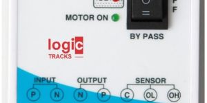 Automatic Water Level Controller