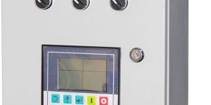 Win Pump System with Bms Connectivity