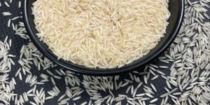 1211 Steam Basmati Rice