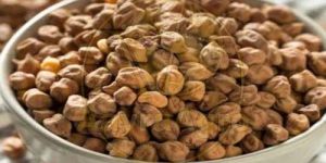 Brown A Grade Desi Chana