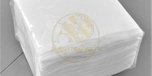 Plain White Tissue Paper