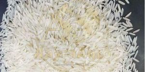 White Basmati Rice
