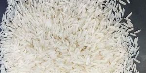 White Basmati Rice