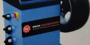 Digital Wheel Balancer