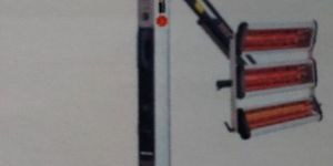 INFRARED DRYER, TF-300