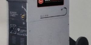 MIG WELDING MACHINE, TF-580