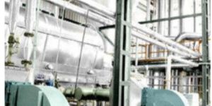 Milk Powder Plant Up to 1000 Litre Per Hour