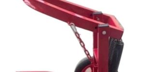 zoil impact trolley