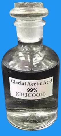 Glacial Acetic Acid
