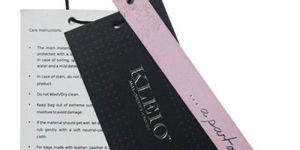 Customized Hang Tag Printing Services