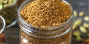 Garam Masala