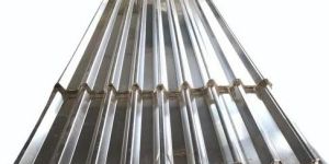 Grey Aluminum Roofing Sheet