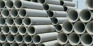 RCC Hume Pipes