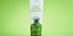 Forever Hair Shampoo