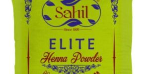 1 Kg Sahil Elite Heena Powder