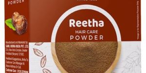 100gm sahil reetha hair powder