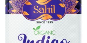50gm Sahil Indigo Hair Powder