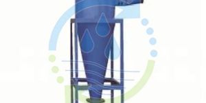 Cyclone Separator