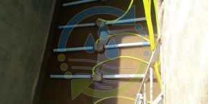 Fine Bubble Tube Diffuser