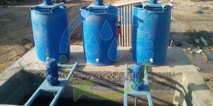 STP Maintenance Services